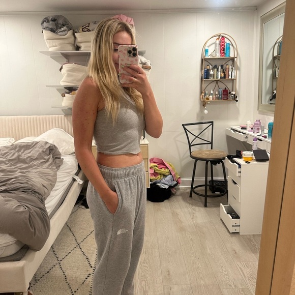 THE NORTH FACE sweats M - Picture 7 of 9